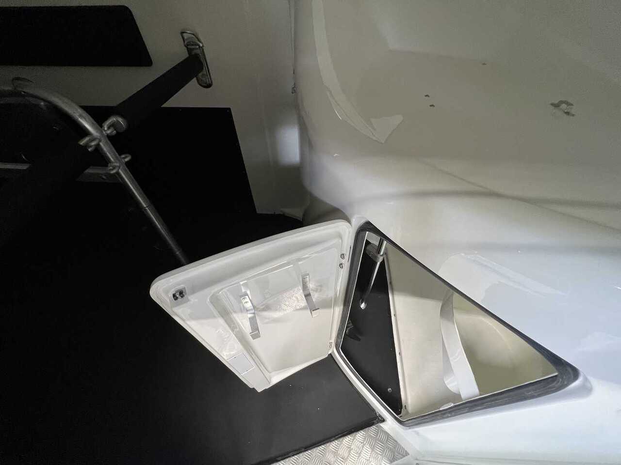 New Horse trailer BOECKMANN Master 21 CFF Pferdeanhänger: picture 19 New Horse trailer BOECKMANN Master 21 CFF Pferdeanhänger: picture 19