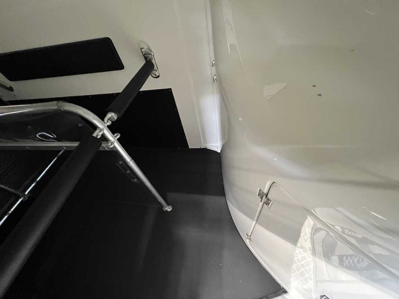 New Horse trailer BOECKMANN Master 21 CFF Pferdeanhänger: picture 18 New Horse trailer BOECKMANN Master 21 CFF Pferdeanhänger: picture 18