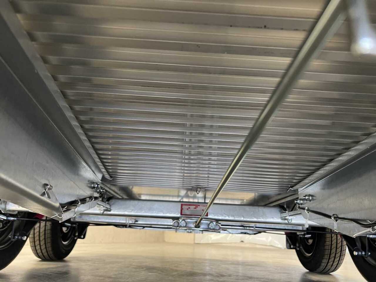 New Horse trailer BOECKMANN Master 21 CFF Pferdeanhänger: picture 24 New Horse trailer BOECKMANN Master 21 CFF Pferdeanhänger: picture 24