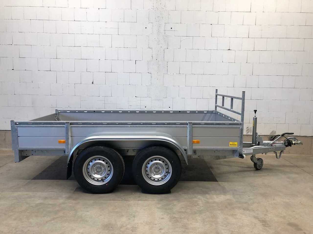 HAPERT Azure L-2 Kastenanhänger - Car trailer: picture 1 HAPERT Azure L-2 Kastenanhänger - Car trailer: picture 1