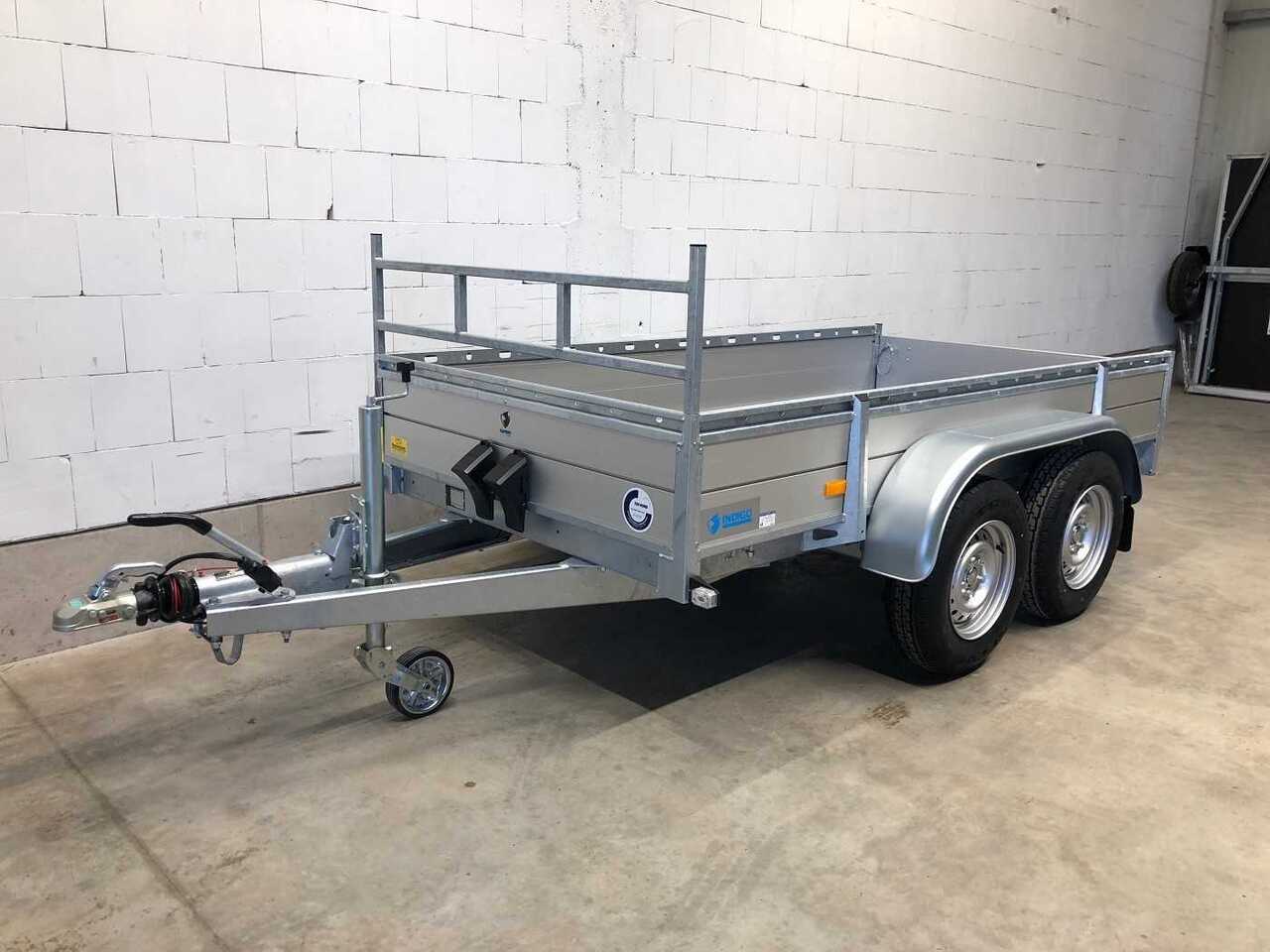 HAPERT Azure L-2 Kastenanhänger - Car trailer: picture 3 HAPERT Azure L-2 Kastenanhänger - Car trailer: picture 3