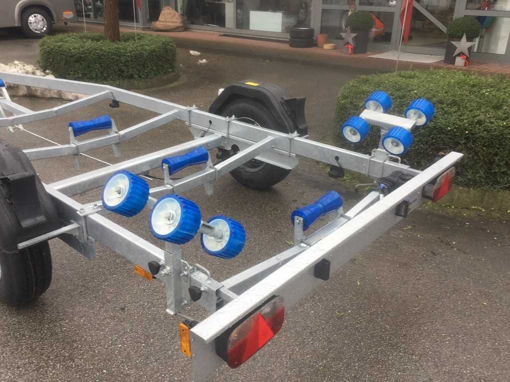 TPV BA1300-R Bootsanhänger - Boat trailer: picture 3 TPV BA1300-R Bootsanhänger - Boat trailer: picture 3