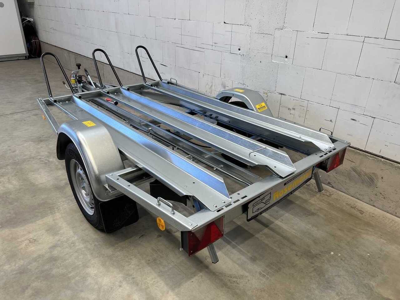 TPV MB2 Motorradanhänger - Motorcycle trailer: picture 4 TPV MB2 Motorradanhänger - Motorcycle trailer: picture 4