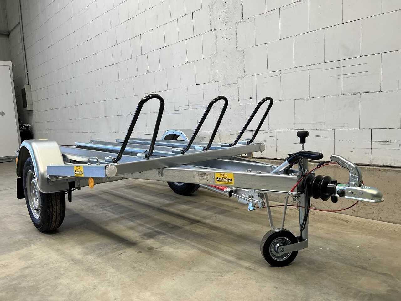 TPV MB2 Motorradanhänger - Motorcycle trailer: picture 5 TPV MB2 Motorradanhänger - Motorcycle trailer: picture 5