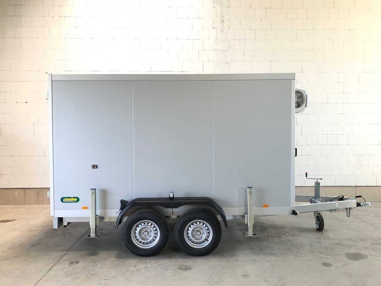 UNSINN C6 3034-14-1750 Kühlanhänger - Refrigerator trailer: picture 1 UNSINN C6 3034-14-1750 Kühlanhänger - Refrigerator trailer: picture 1