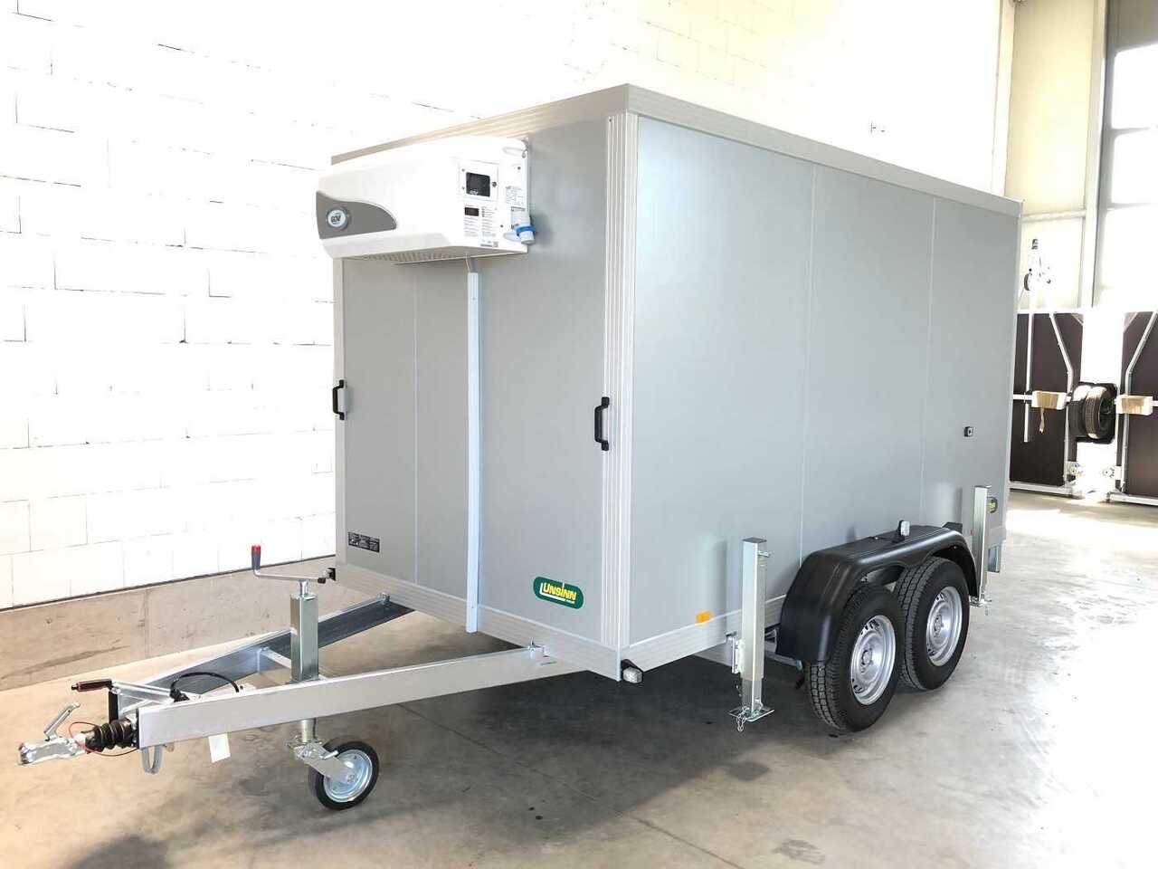 UNSINN C6 3034-14-1750 Kühlanhänger - Refrigerator trailer: picture 5 UNSINN C6 3034-14-1750 Kühlanhänger - Refrigerator trailer: picture 5