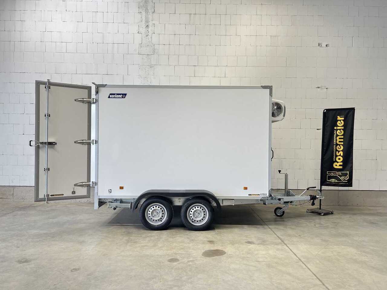 VARIANT 2017 K3 Kühlanhänger - Refrigerator trailer: picture 1 VARIANT 2017 K3 Kühlanhänger - Refrigerator trailer: picture 1