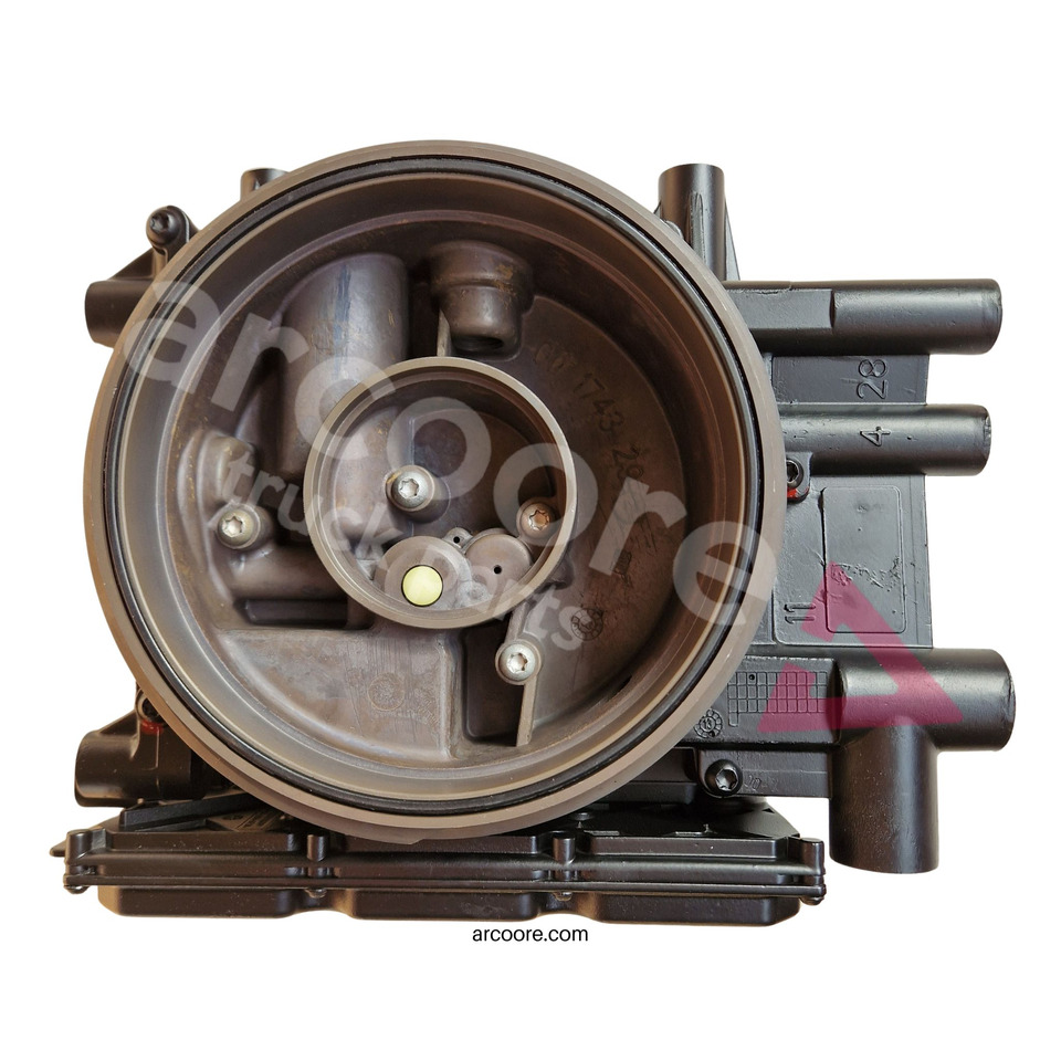 HALDEX APM - Brake valve: picture 1 HALDEX APM - Brake valve: picture 1