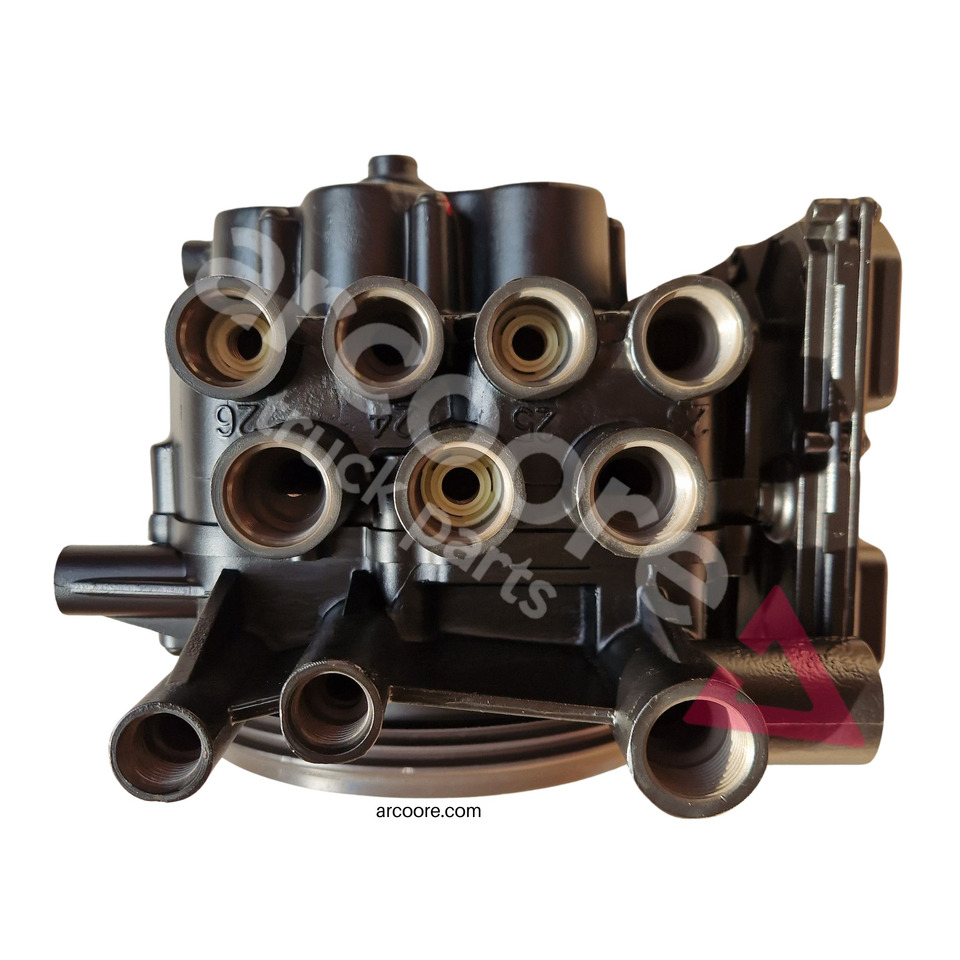 HALDEX APM - Brake valve: picture 4 HALDEX APM - Brake valve: picture 4