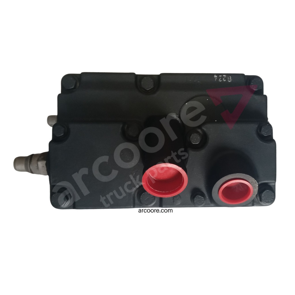 VOITH LP490 - Air brake compressor: picture 3 VOITH LP490 - Air brake compressor: picture 3