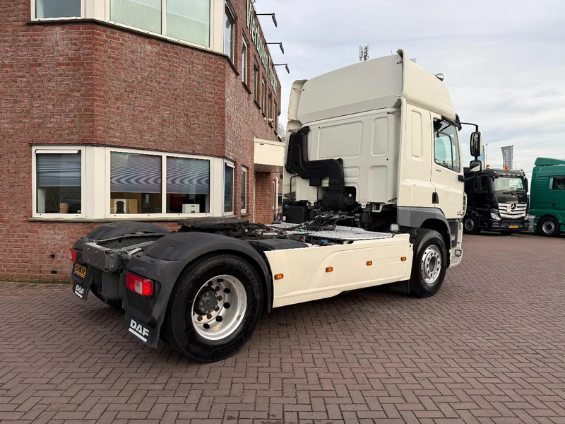 DAF CF 440 CF440 4X2 SPACECAB / Full spoilers / Alcoa / Hydraulics / Holland Truck !!!!!!! - Tractor unit: picture 5 DAF CF 440 CF440 4X2 SPACECAB / Full spoilers / Alcoa / Hydraulics / Holland Truck !!!!!!! - Tractor unit: picture 5