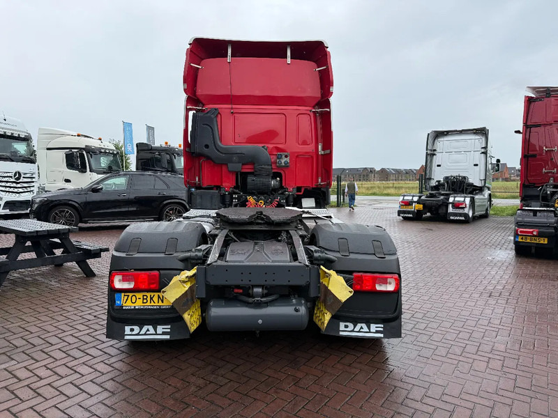 Tractor unit DAF CF 450 CF450 / Stand Klima / 2x Bett / Kuhlschrank / TUV 3-2016 / Holland Truck: picture 7