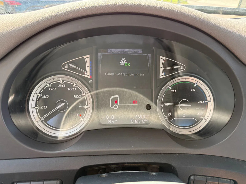 DAF CF 450 CF450 mit RTI compressor / Holland Truck / Top Zustand - Tractor unit: picture 5 DAF CF 450 CF450 mit RTI compressor / Holland Truck / Top Zustand - Tractor unit: picture 5