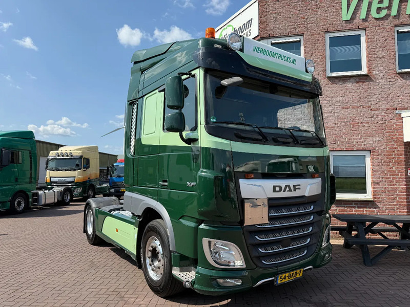 DAF XF 480 XF480 4X2 SPACECAB / HYDRAULICS / NL TRUCK / TUV 01-2016 - Tractor unit: picture 1 DAF XF 480 XF480 4X2 SPACECAB / HYDRAULICS / NL TRUCK / TUV 01-2016 - Tractor unit: picture 1