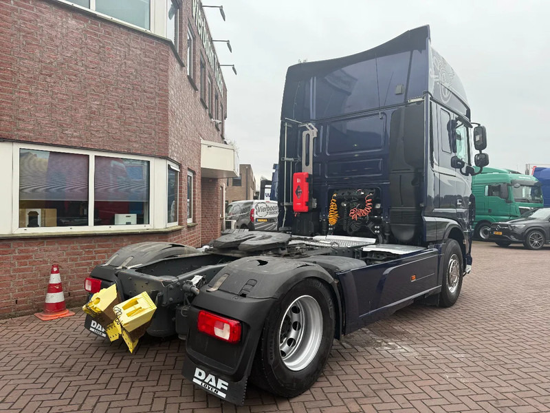 DAF XF 480 XF480 4X2 SSC / Smart tacho / Full spoilers / parking airco / Holland Truck - Tractor unit: picture 5 DAF XF 480 XF480 4X2 SSC / Smart tacho / Full spoilers / parking airco / Holland Truck - Tractor unit: picture 5