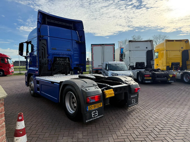 MAN TGS TGS 18.360 mit 6 Sitze / Euro6 / Holland Truck - Tractor unit: picture 5 MAN TGS TGS 18.360 mit 6 Sitze / Euro6 / Holland Truck - Tractor unit: picture 5