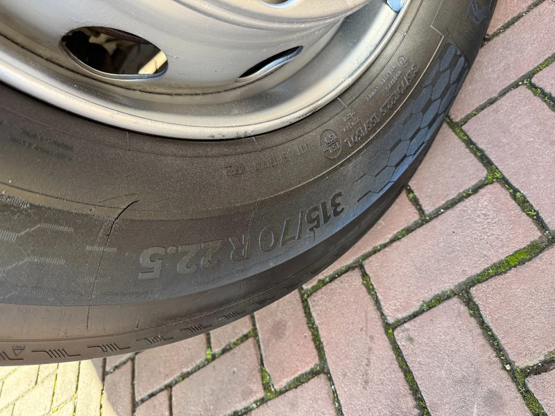 MAN TGX TGX 18.400 4X2 / EURO6 / HOLLAND TRUCK - Tractor unit: picture 5 MAN TGX TGX 18.400 4X2 / EURO6 / HOLLAND TRUCK - Tractor unit: picture 5