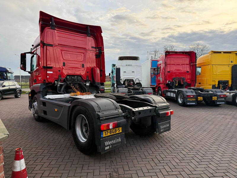 Mercedes-Benz Actros Actros 1836LS Streamspace / ONLY 740.643km / Holland Truck - Tractor unit: picture 3 Mercedes-Benz Actros Actros 1836LS Streamspace / ONLY 740.643km / Holland Truck - Tractor unit: picture 3