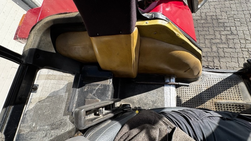 Case IH 1056 XL Oldtimer mit TÜV#top Condition# - Farm tractor: picture 3 Case IH 1056 XL Oldtimer mit TÜV#top Condition# - Farm tractor: picture 3