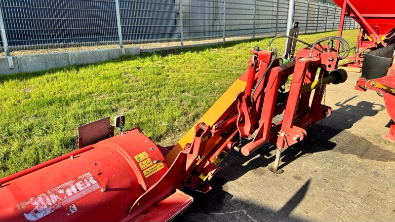 Dücker USM 15 VR4 - Flail mower: picture 5 Dücker USM 15 VR4 - Flail mower: picture 5