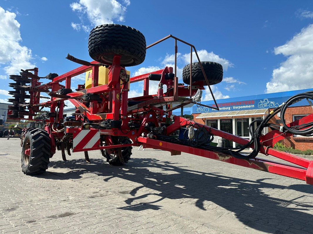 Horsch Terrano 5 FM APV PS 500 - Cultivator: picture 1 Horsch Terrano 5 FM APV PS 500 - Cultivator: picture 1