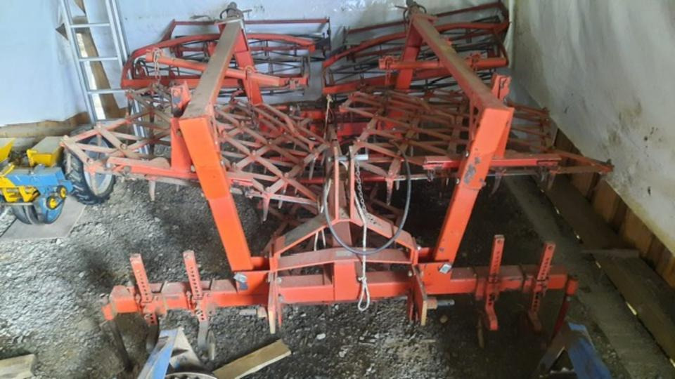 Eggenkombination 3,60m - Harrow: picture 2 Eggenkombination 3,60m - Harrow: picture 2