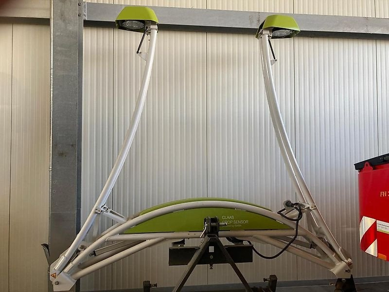 CLAAS CROP SENSOR ISARIA - Agricultural machinery: picture 1 CLAAS CROP SENSOR ISARIA - Agricultural machinery: picture 1