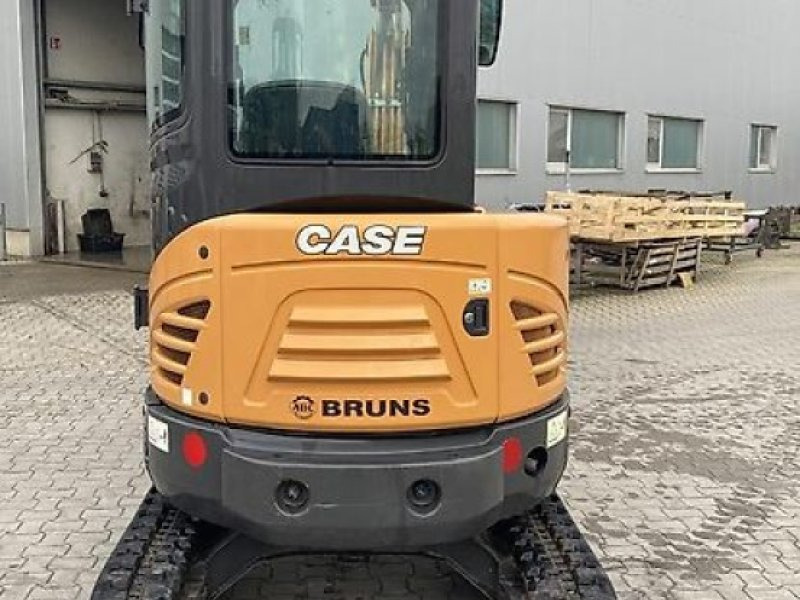 Leasing of Case CX 26C Case CX 26C: picture 11