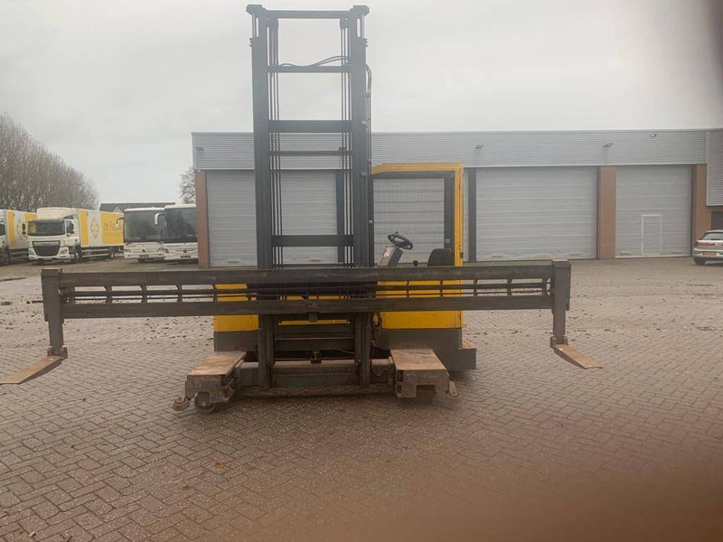 Ellcar ESL1253 - Side loader: picture 3 Ellcar ESL1253 - Side loader: picture 3