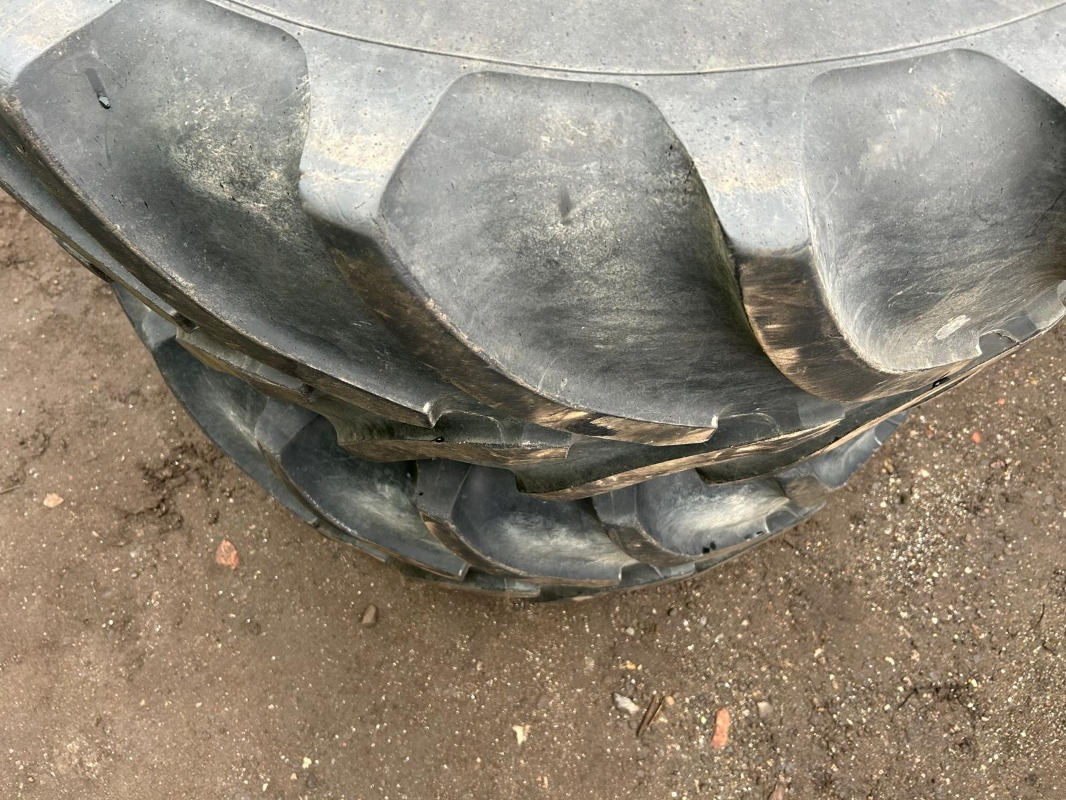 600/70R28 650/85R38 Kompletträder - Tire for Agricultural machinery: picture 4 600/70R28 650/85R38 Kompletträder - Tire for Agricultural machinery: picture 4