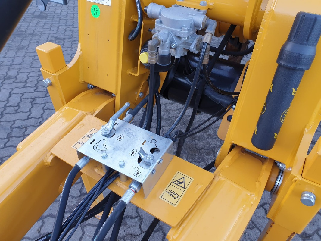 Agrisem MAXIMULCH - Cultivator: picture 4 Agrisem MAXIMULCH - Cultivator: picture 4