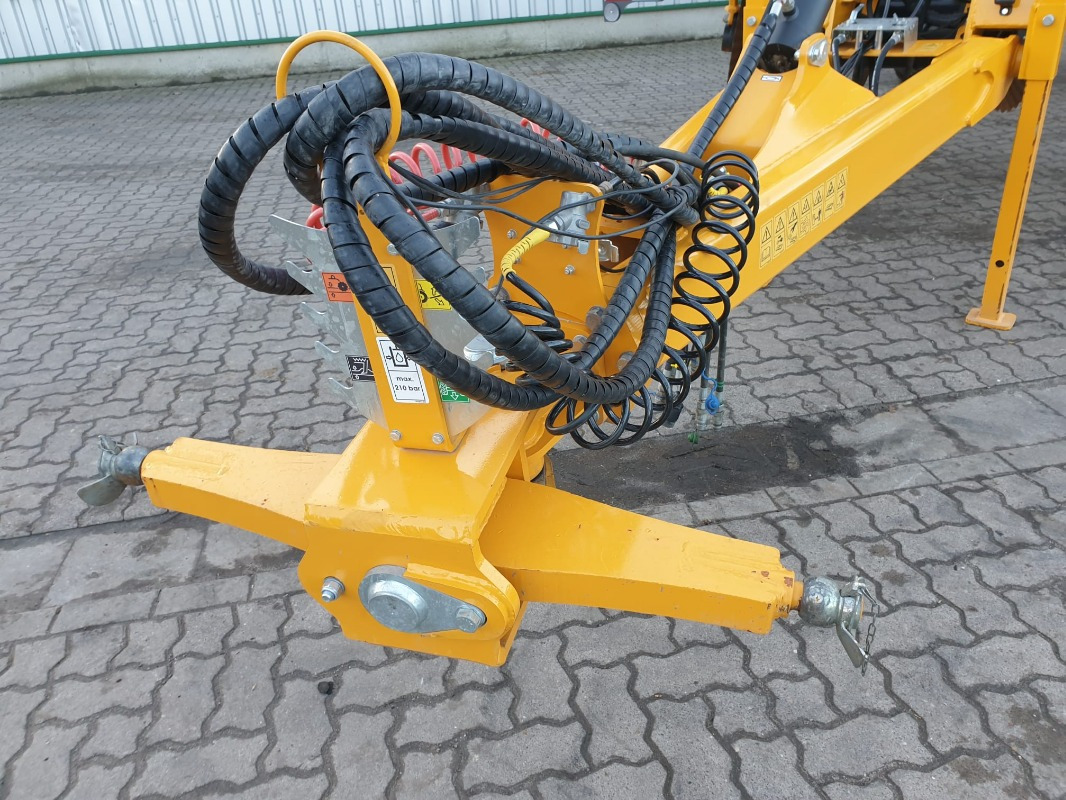 Agrisem MAXIMULCH - Cultivator: picture 3 Agrisem MAXIMULCH - Cultivator: picture 3