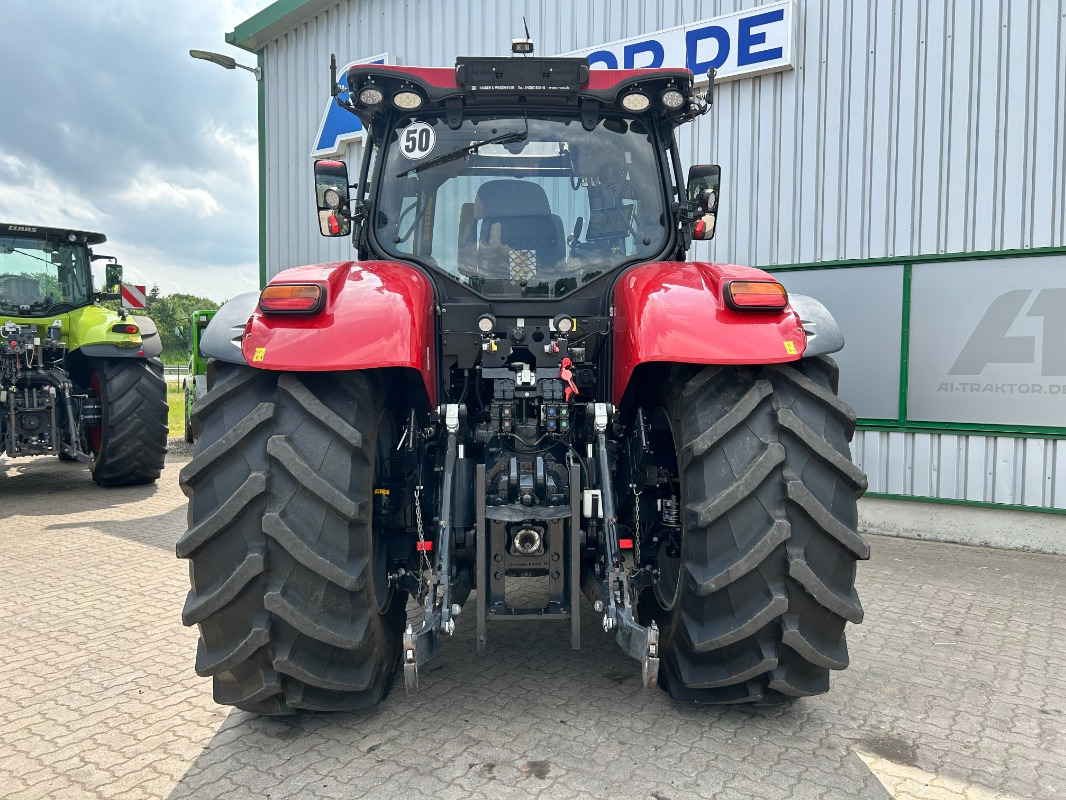 Case S00002147 - Farm tractor: picture 5 Case S00002147 - Farm tractor: picture 5