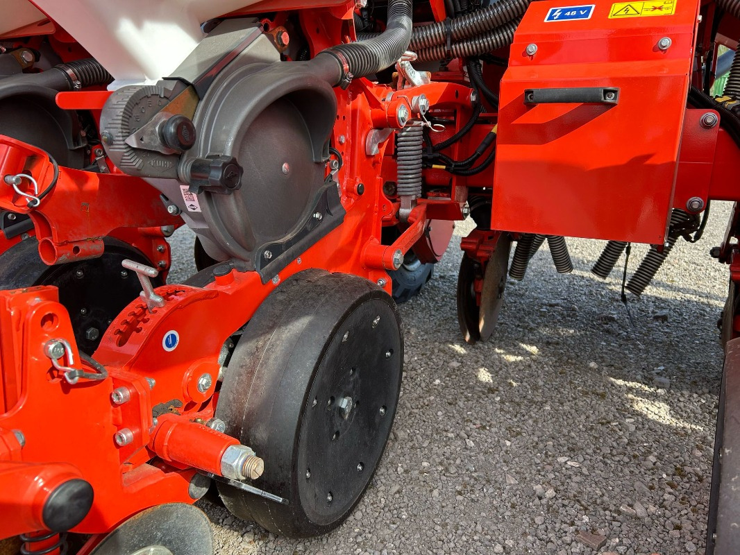 Sowing equipment Kuhn Maxima 3 RT E *DEMO*: picture 6