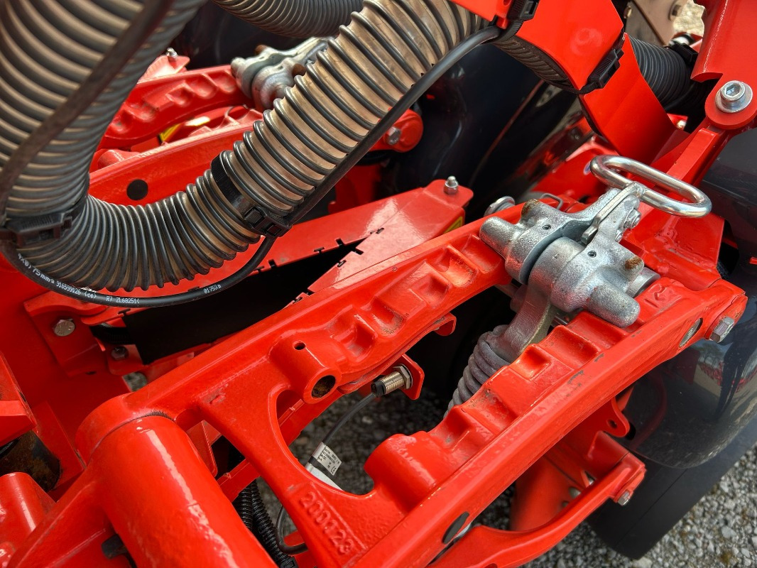Sowing equipment Kuhn Maxima 3 RT E *DEMO*: picture 14