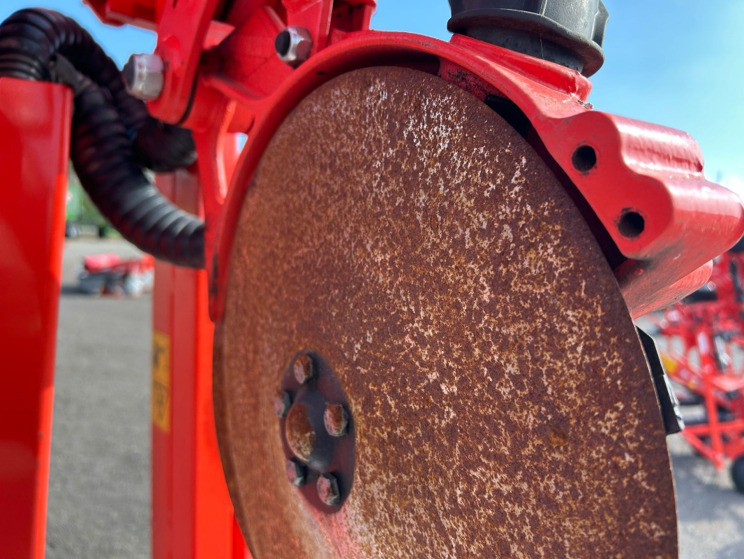 Sowing equipment Kuhn Maxima 3 RT E *DEMO*: picture 9