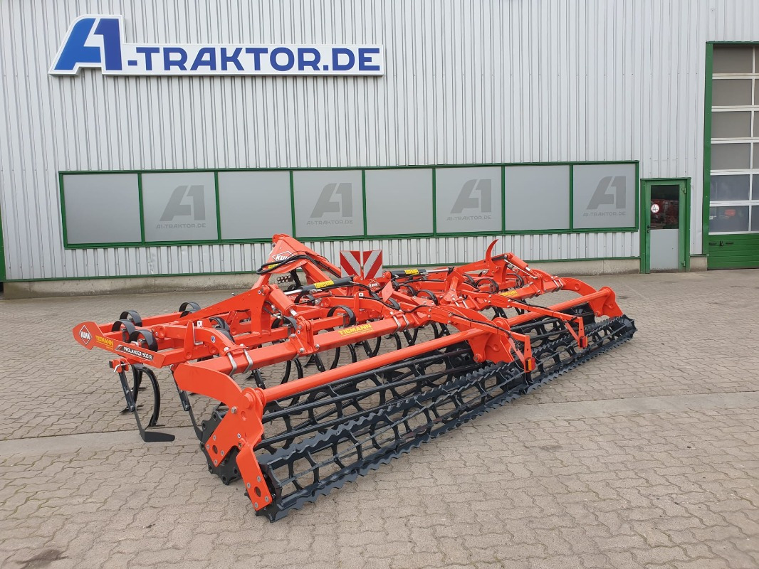 Kuhn Prolander 500R - Cultivator: picture 4 Kuhn Prolander 500R - Cultivator: picture 4