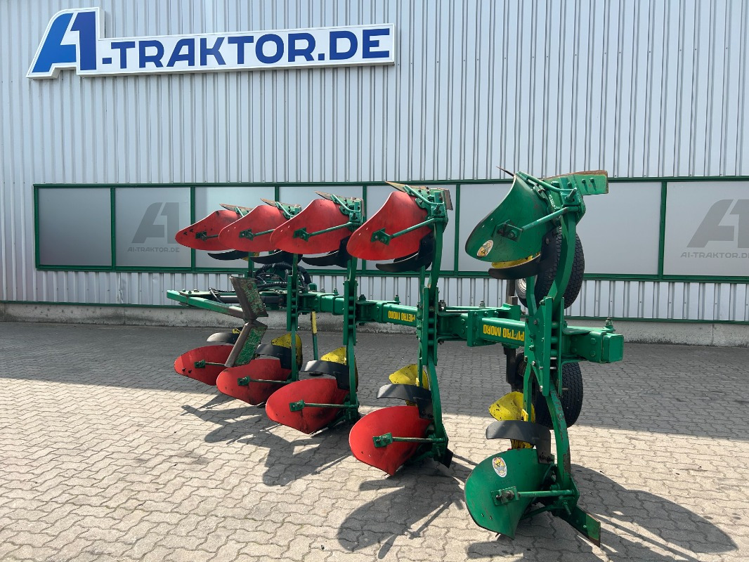 Pietro Moro Europa EV PR 16 - Plow: picture 4 Pietro Moro Europa EV PR 16 - Plow: picture 4