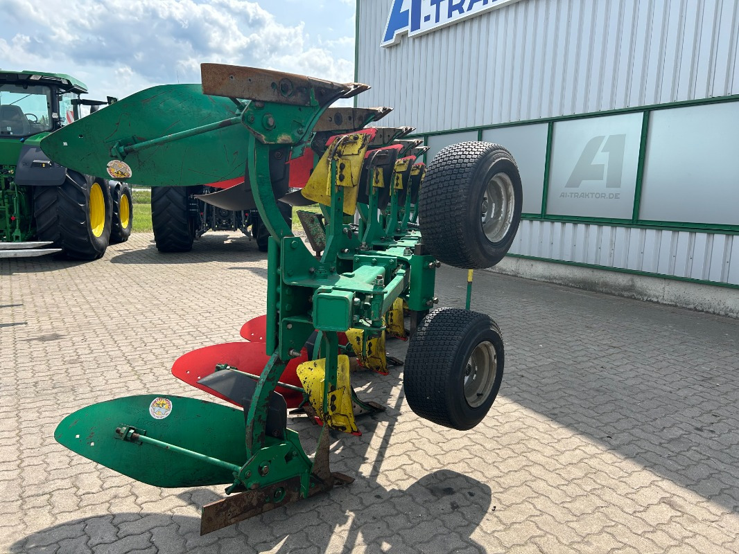 Pietro Moro Europa EV PR 16 - Plow: picture 2 Pietro Moro Europa EV PR 16 - Plow: picture 2