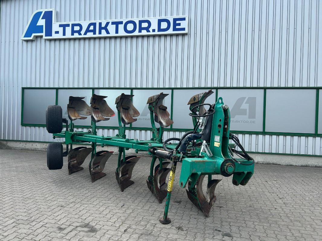 Pietro Moro Europa EV PR 16 - Plow: picture 1 Pietro Moro Europa EV PR 16 - Plow: picture 1