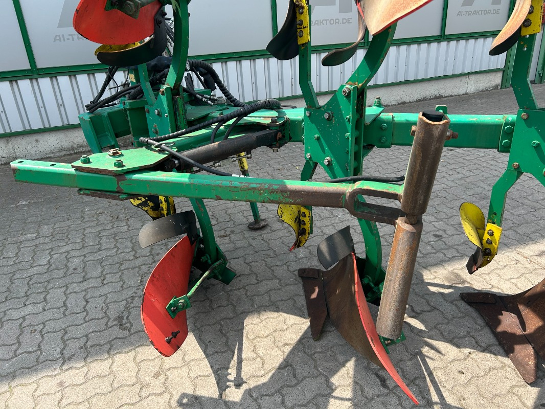 Pietro Moro Europa EV PR 16 - Plow: picture 3 Pietro Moro Europa EV PR 16 - Plow: picture 3