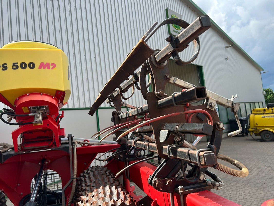 SMS CVH 630 / Z500 - Sowing equipment: picture 5 SMS CVH 630 / Z500 - Sowing equipment: picture 5