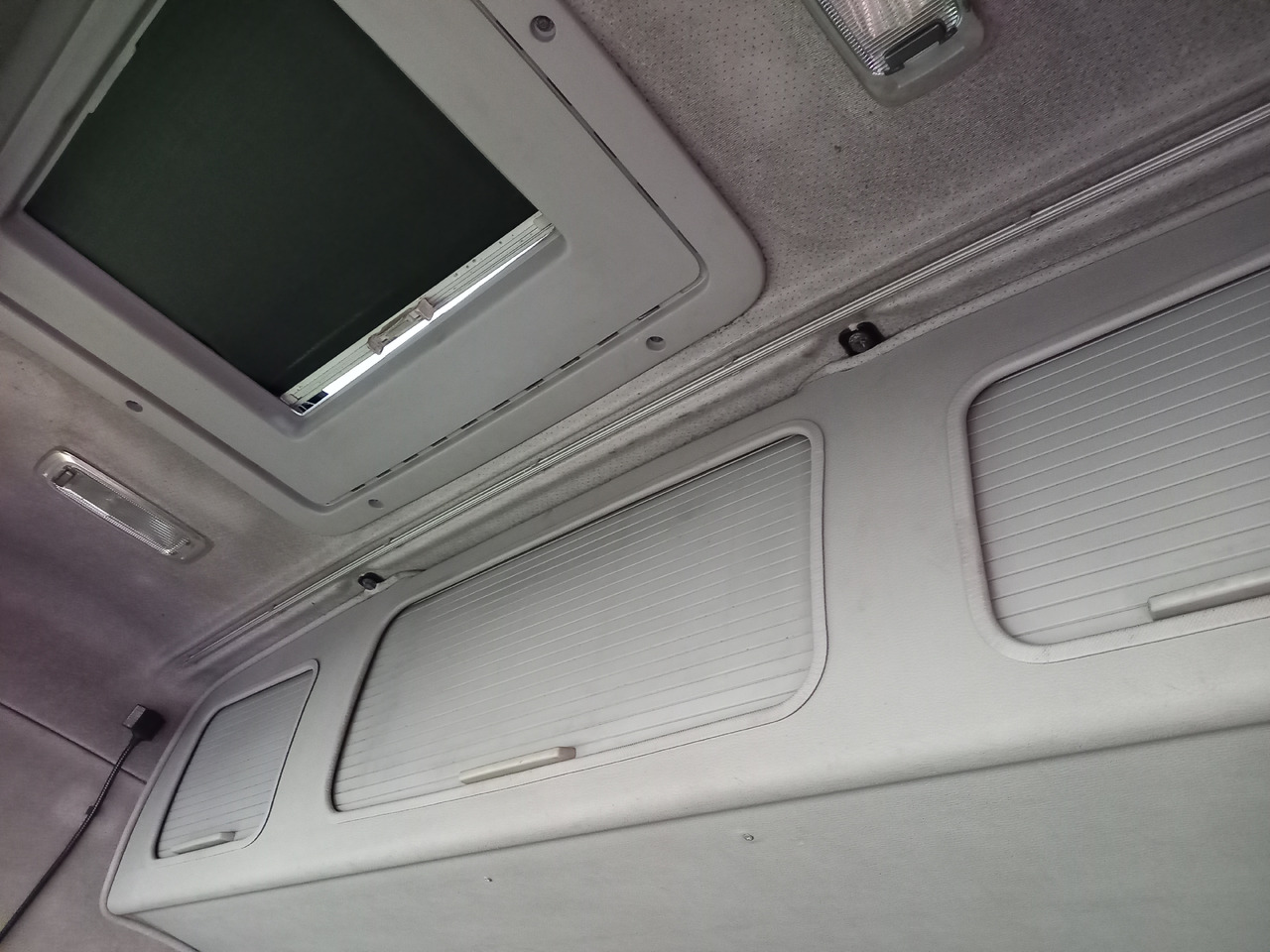 Tractor unit VOLVO FH 16, 6x4, 700, HÜDRAULIKA: picture 29