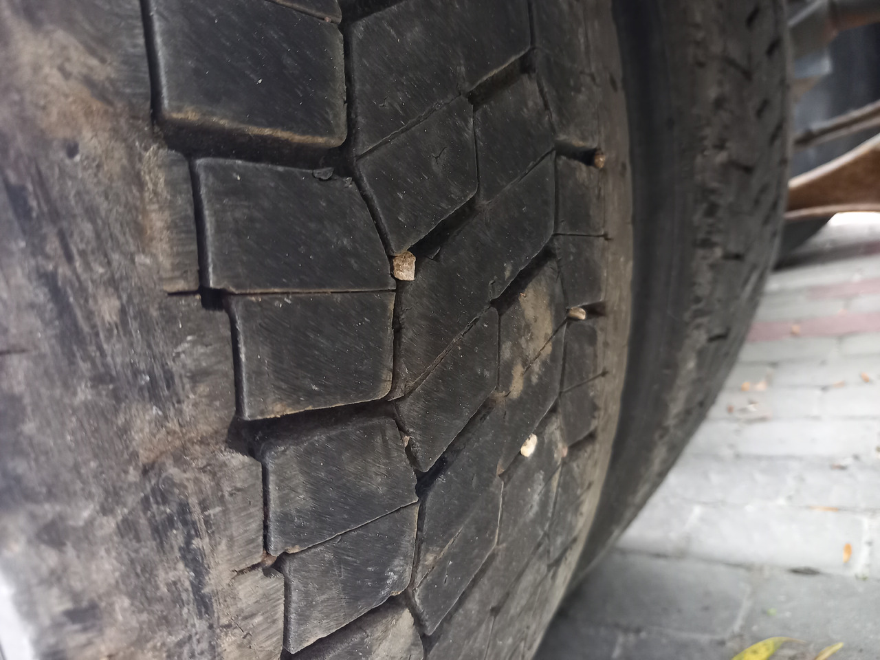 Tractor unit VOLVO FH 16, 6x4, 700, HÜDRAULIKA: picture 24