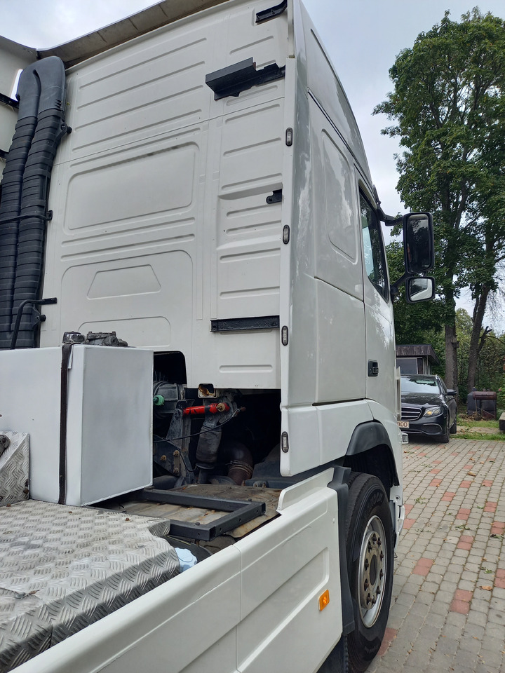 Tractor unit VOLVO FH 16, 6x4, 700, HÜDRAULIKA: picture 18
