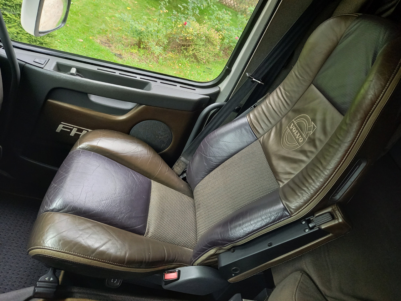 Tractor unit VOLVO FH 16, 6x4, 700, HÜDRAULIKA: picture 34