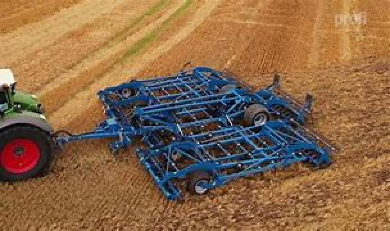 Köckerling Allrounder-flatline 600 - Cultivator: picture 1 Köckerling Allrounder-flatline 600 - Cultivator: picture 1