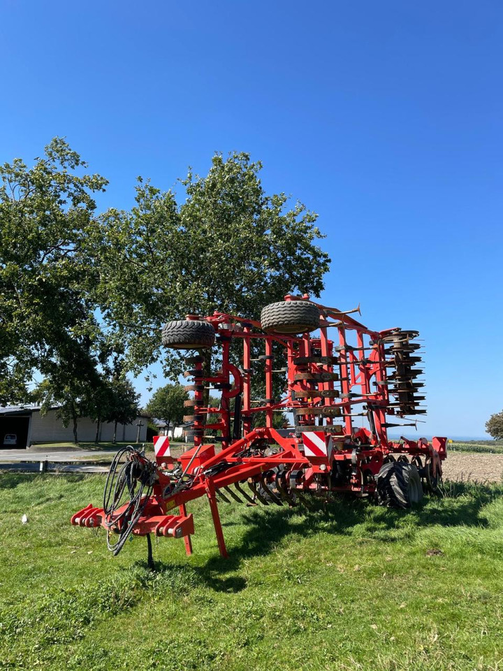Kuhn Prolander 6000 - Cultivator: picture 4 Kuhn Prolander 6000 - Cultivator: picture 4
