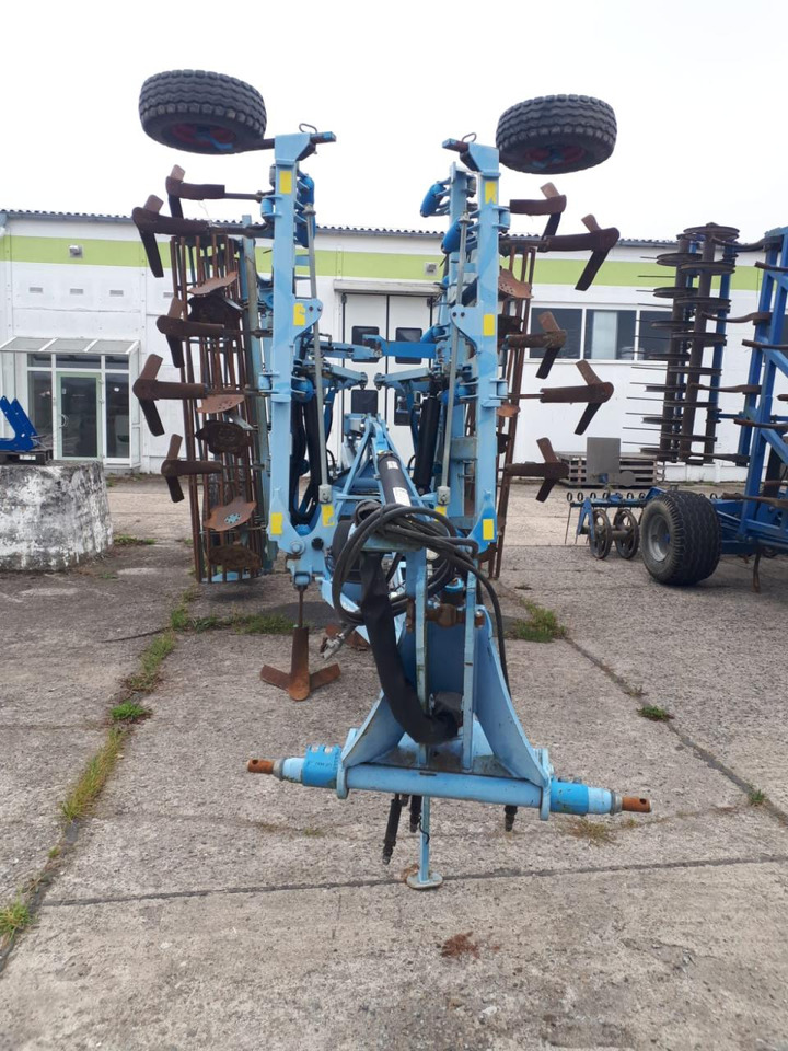 Lemken Kristall 9 600 - Cultivator: picture 1 Lemken Kristall 9 600 - Cultivator: picture 1