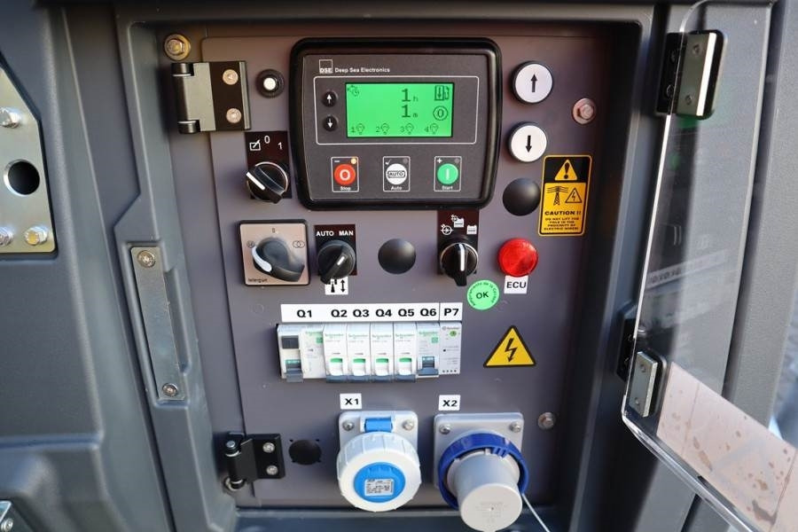 Atlas Copco Hilight H6+ Valid inspection, *Guarantee! Max Boom - Lighting tower: picture 4 Atlas Copco Hilight H6+ Valid inspection, *Guarantee! Max Boom - Lighting tower: picture 4